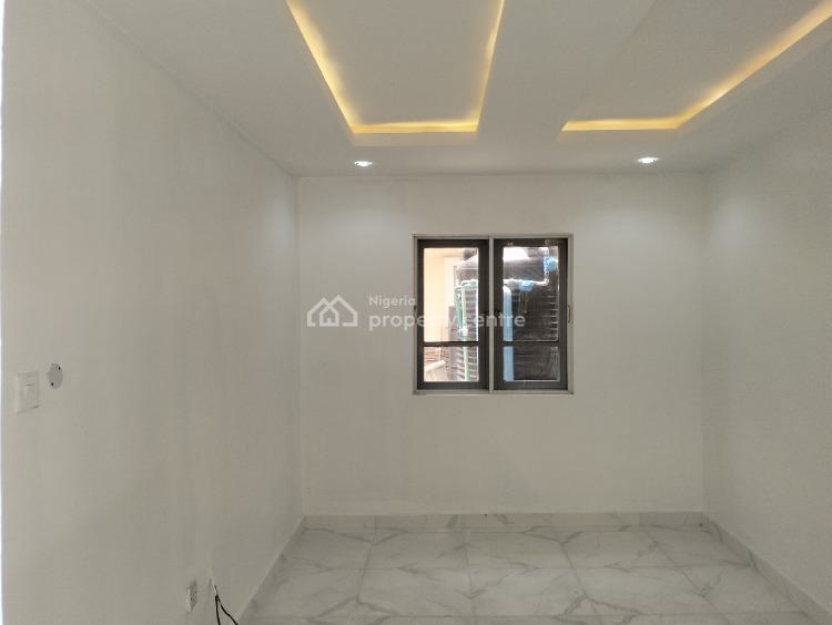 For Rent Luxury 1 Bedroom Flat, Mobil Estate, Along Ilaje Road