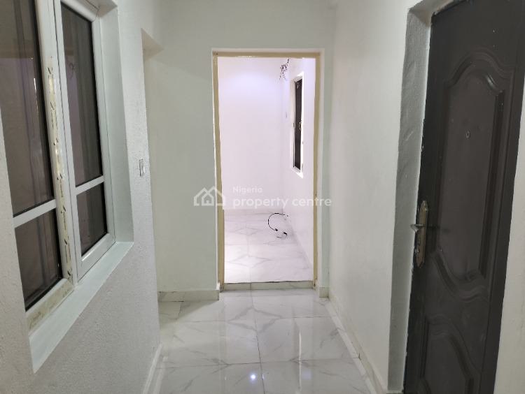 For Rent Luxury 1 Bedroom Flat, Mobil Estate, Along Ilaje Road