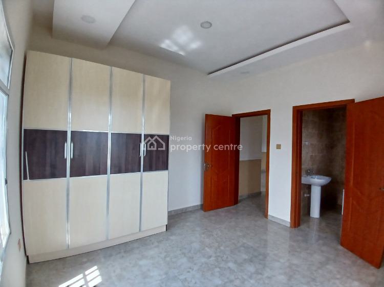 a Luxury 5-bedroom Duplex with Bq Furnished with Ac, in Secured Estate, Amen Estate Phase 2, Eleko, Ibeju Lekki, Lagos, Detached Duplex for Rent