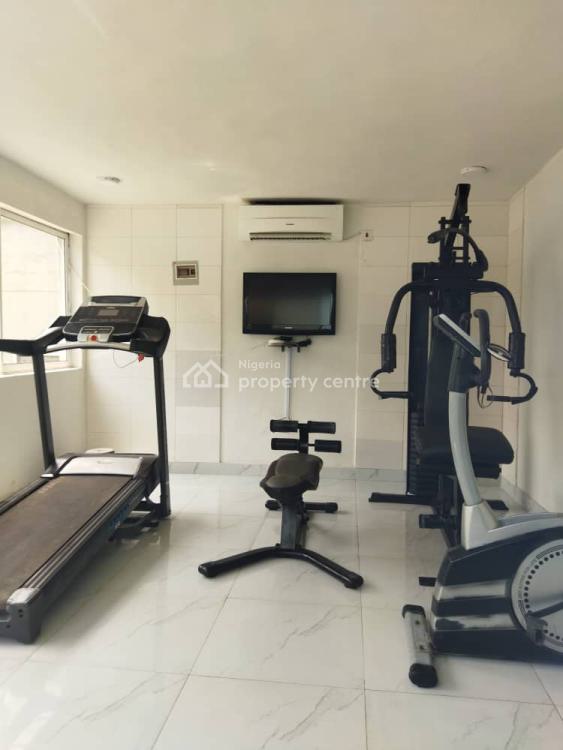 For Rent Spacious 3 Bedroom Apartment, Ikoyi, Lagos 3 Beds, 3 Baths