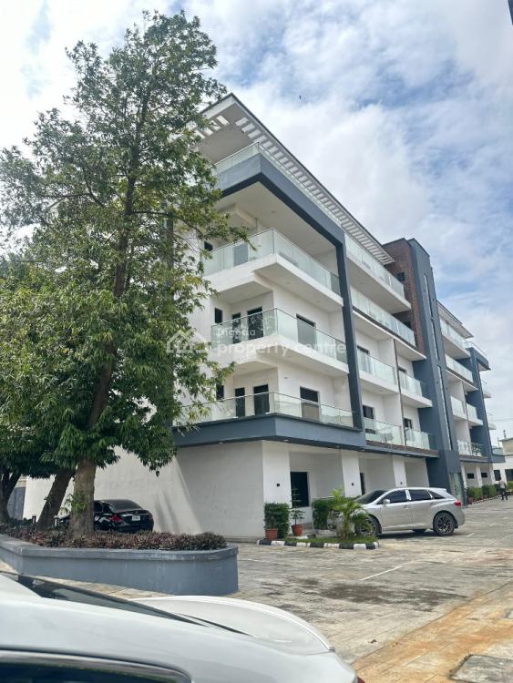 For Sale 4 Bedroom Beautifully Built 4 Bedroom