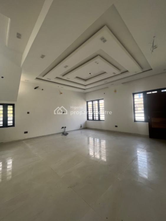 Luxury 5 Bedroom in a Good Estate with Bq & Rooftop Cinema, Ikota Villa, Lekki, Lagos, Detached Duplex for Sale