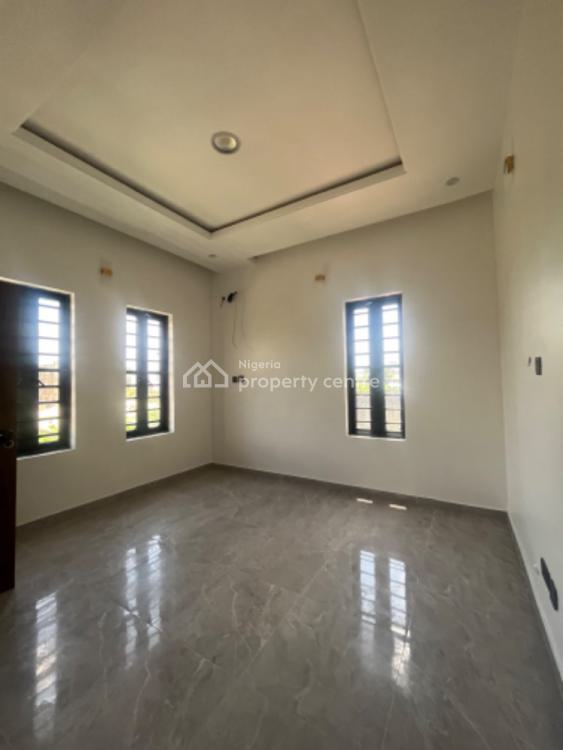Luxury 5 Bedroom in a Good Estate with Bq & Rooftop Cinema, Ikota Villa, Lekki, Lagos, Detached Duplex for Sale
