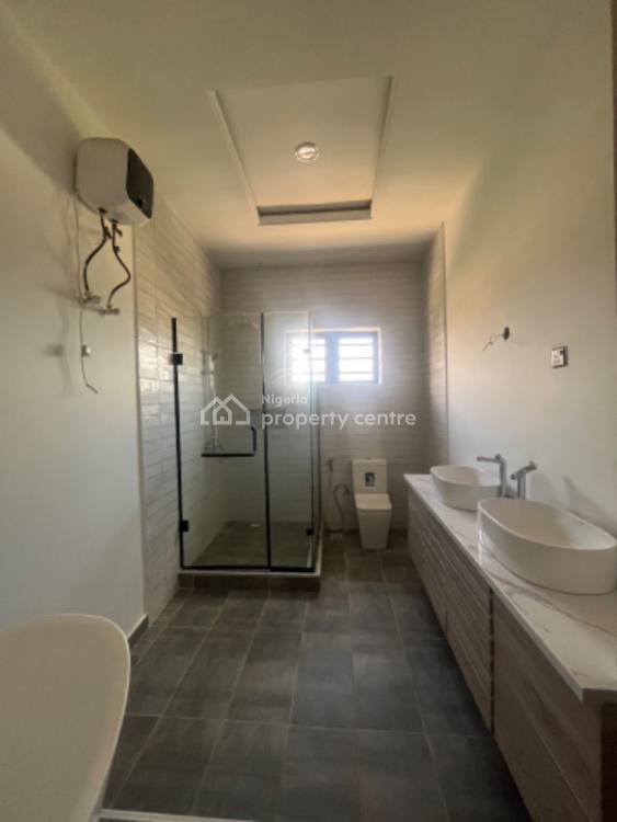 Luxury 5 Bedroom in a Good Estate with Bq & Rooftop Cinema, Ikota Villa, Lekki, Lagos, Detached Duplex for Sale