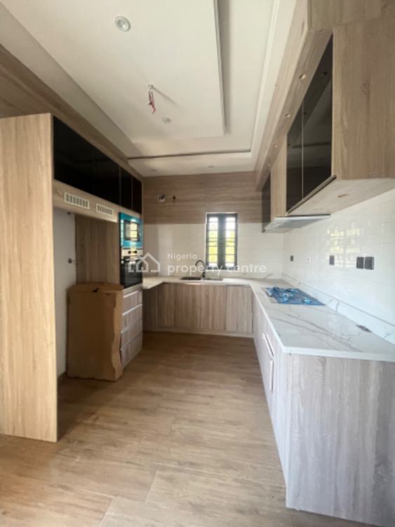 Luxury 5 Bedroom in a Good Estate with Bq & Rooftop Cinema, Ikota Villa, Lekki, Lagos, Detached Duplex for Sale