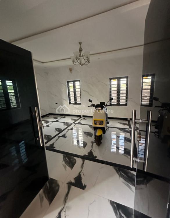 For Sale 4 Bedroom Bungalow, Okpanam City Gate Axis, Asaba, Delta 4