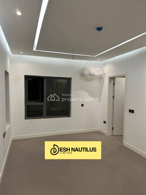 3 Bedroom Terrace Apartment, Ikoyi, Lagos, Terraced Duplex for Sale