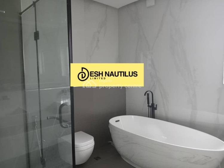 3 Bedroom Terrace Apartment, Ikoyi, Lagos, Terraced Duplex for Sale