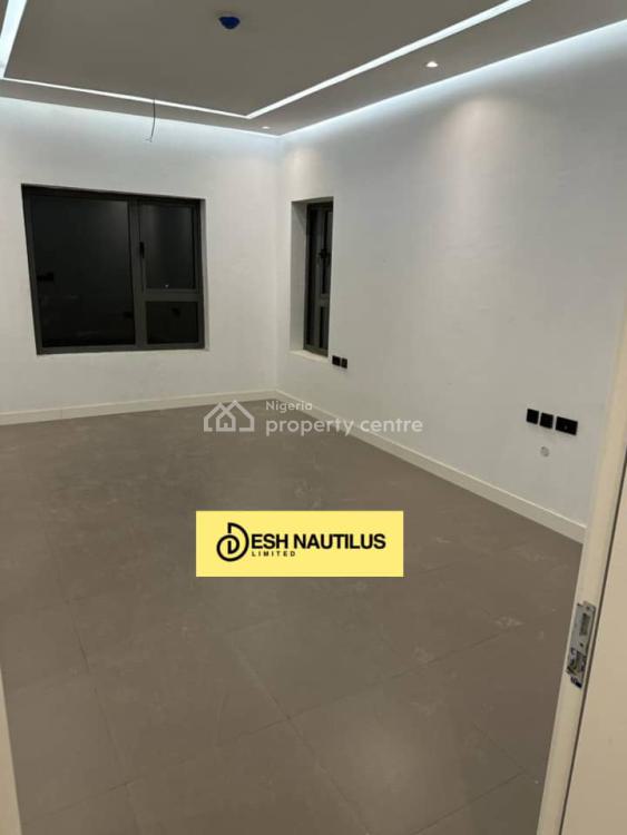 3 Bedroom Terrace Apartment, Ikoyi, Lagos, Terraced Duplex for Sale