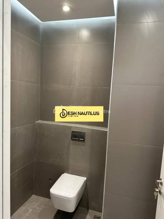 3 Bedroom Terrace Apartment, Ikoyi, Lagos, Terraced Duplex for Sale