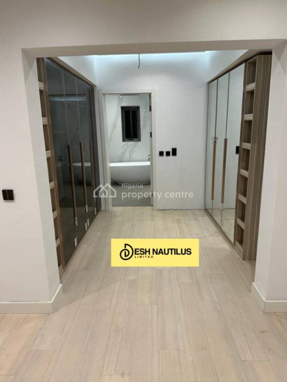 3 Bedroom Terrace Apartment, Ikoyi, Lagos, Terraced Duplex for Sale
