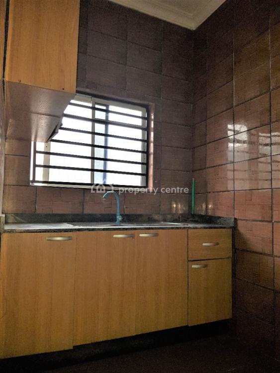 2 Bedroom Flat in a Serene and Tightly Secured Estate, Happy Land Estate, Olokonla, Ajah, Lagos, Flat / Apartment for Rent