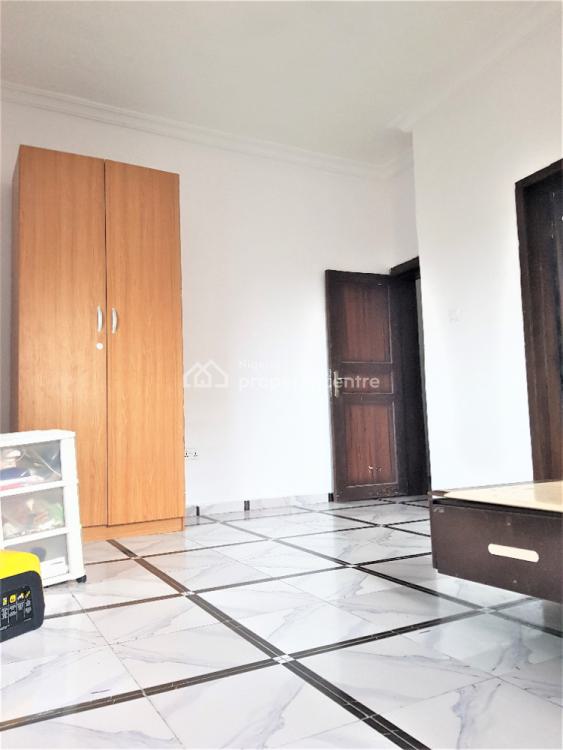 2 Bedroom Flat in a Serene and Tightly Secured Estate, Happy Land Estate, Olokonla, Ajah, Lagos, Flat / Apartment for Rent