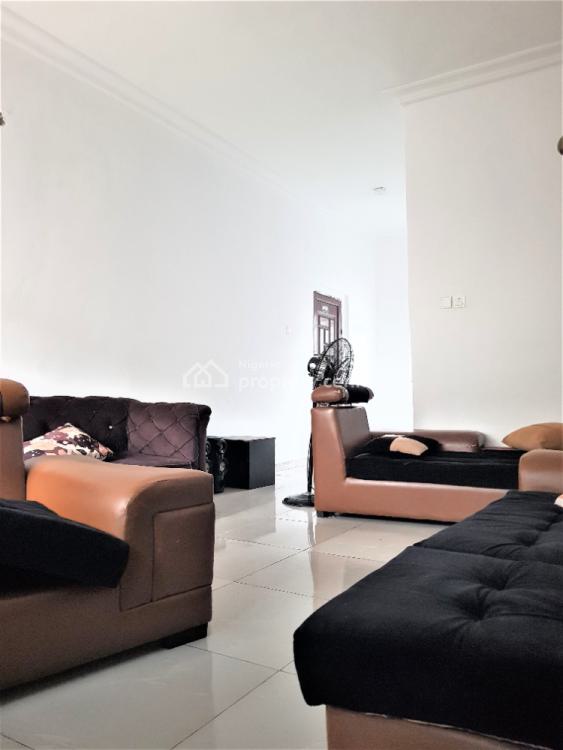 2 Bedroom Flat in a Serene and Tightly Secured Estate, Happy Land Estate, Olokonla, Ajah, Lagos, Flat / Apartment for Rent