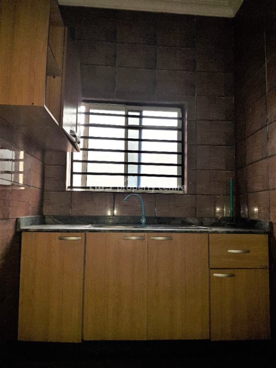 2 Bedroom Flat in a Serene and Tightly Secured Estate, Happy Land Estate, Olokonla, Ajah, Lagos, Flat / Apartment for Rent