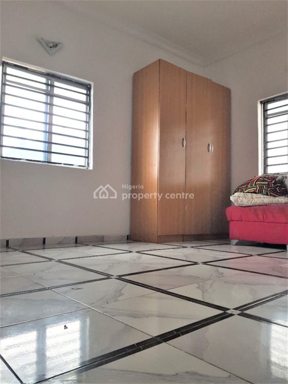 2 Bedroom Flat in a Serene and Tightly Secured Estate, Happy Land Estate, Olokonla, Ajah, Lagos, Flat / Apartment for Rent