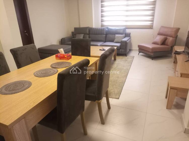 For Rent Massive Fully Furnished 3 Bedroom Apartment With Bq, Victoria