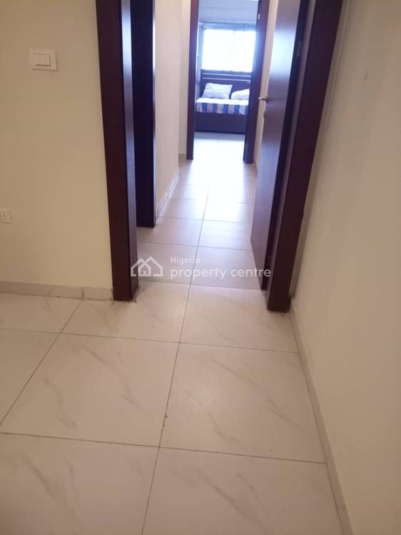 For Rent Massive Fully Furnished 3 Bedroom Apartment With Bq, Victoria