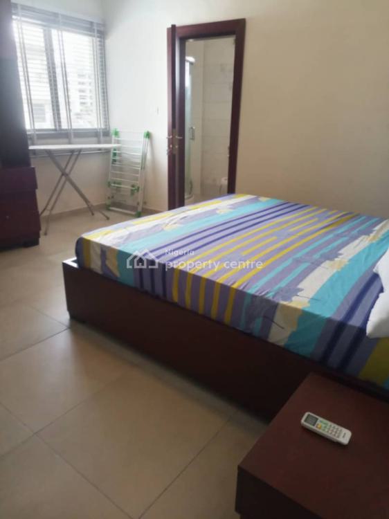 For Rent Massive Fully Furnished 3 Bedroom Apartment With Bq, Victoria