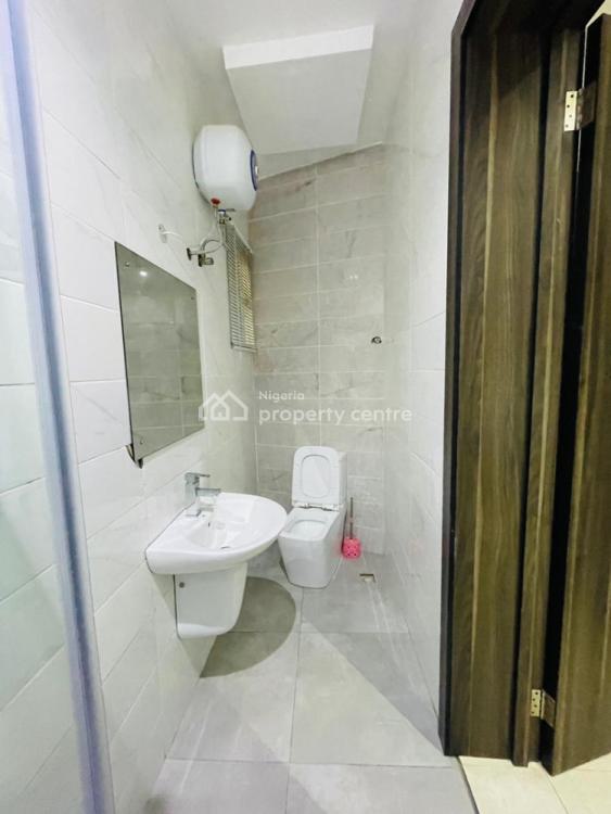 Excellent 3 Bedroom Airbnb (mrns), Lekki Phase 1, Lekki, Lagos, Flat / Apartment Short Let