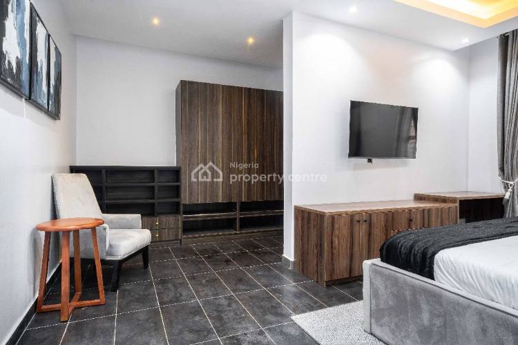 Beautiful 2 Bedroom Airbnb, Lekki Phase 1, Lekki, Lagos, Flat / Apartment Short Let