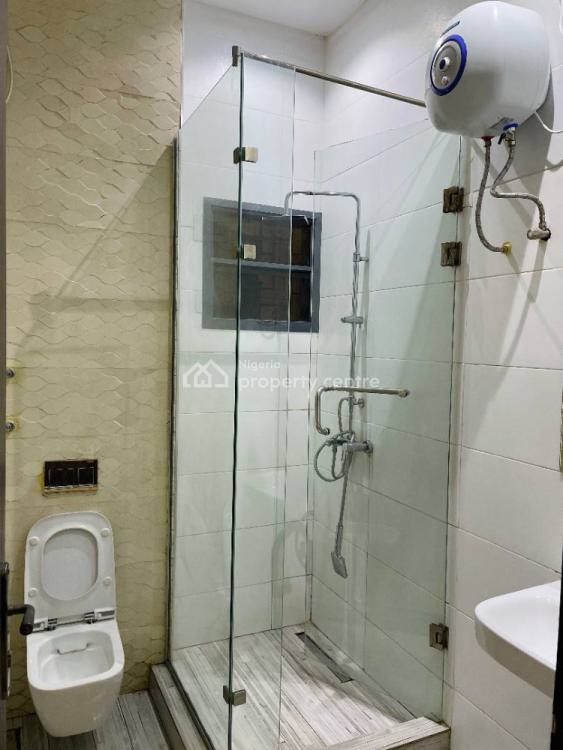 Beautiful 2 Bedroom Airbnb, Lekki Phase 1, Lekki, Lagos, Flat / Apartment Short Let