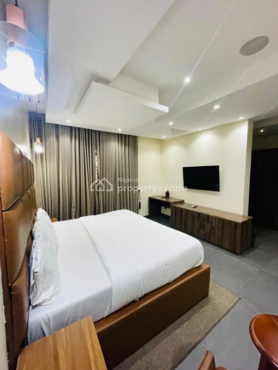 Luxury 3 Bedroom Airbnb Apartment, Lekki Phase 1, Lekki, Lagos, Flat / Apartment Short Let