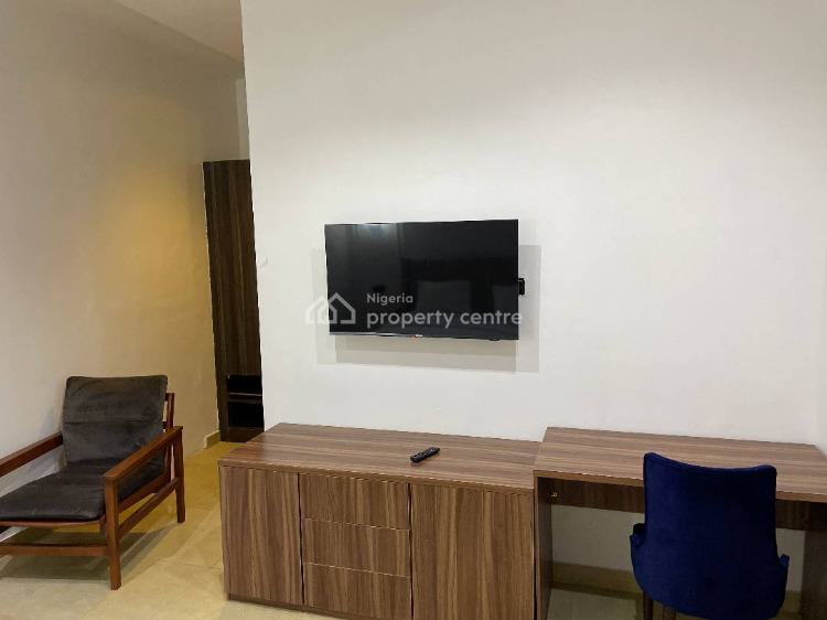 Luxury 1 Bedroom Airbnb, Lekki Phase 1, Lekki, Lagos, Mini Flat (room and Parlour) Short Let