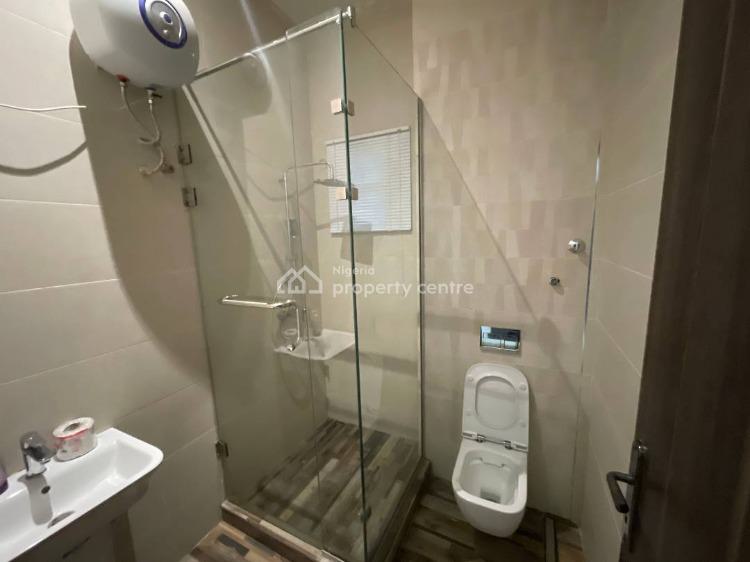 Luxury 1 Bedroom Airbnb, Lekki Phase 1, Lekki, Lagos, Mini Flat (room and Parlour) Short Let