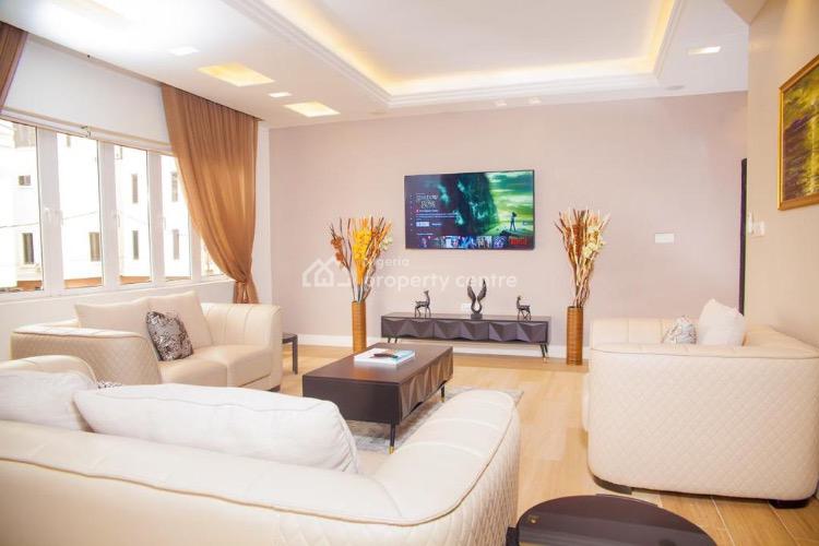 3 Bedroom Apartment, Shoreline Drive, Ikoyi, Lagos, Flat / Apartment Short Let