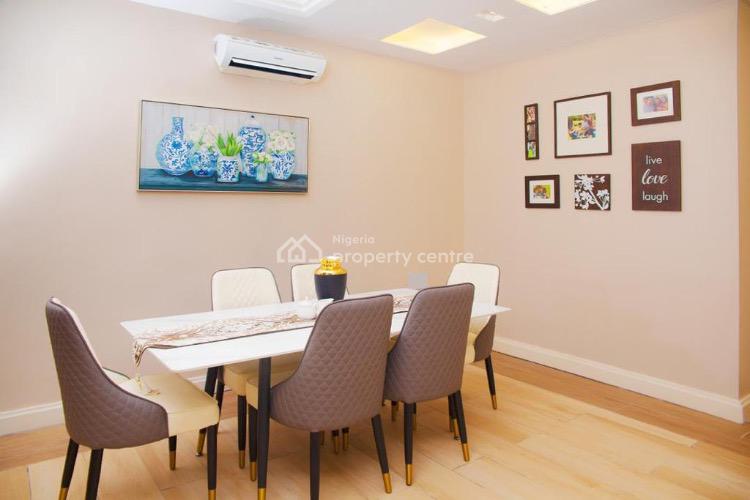 3 Bedroom Apartment, Shoreline Drive, Ikoyi, Lagos, Flat / Apartment Short Let