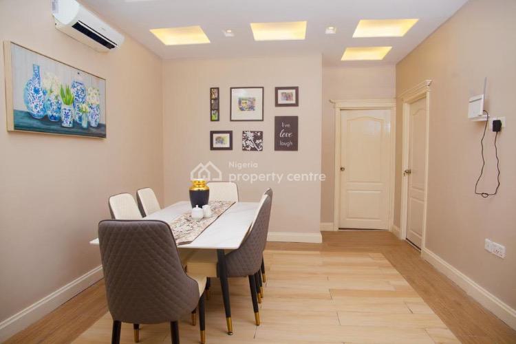 3 Bedroom Apartment, Shoreline Drive, Ikoyi, Lagos, Flat / Apartment Short Let