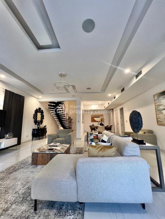 Luxury 2 Bedrooms, Ikoyi, Lagos, Flat / Apartment Short Let
