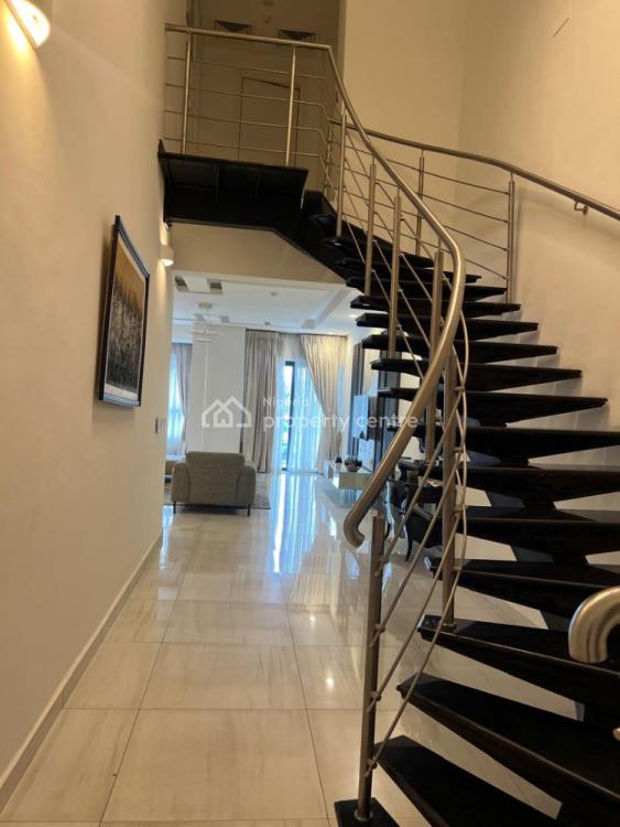 Luxury 2 Bedrooms, Ikoyi, Lagos, Flat / Apartment Short Let