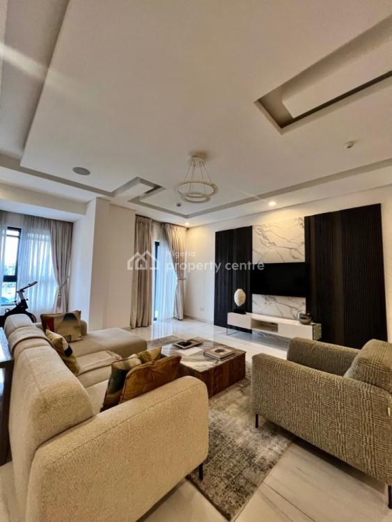 Luxury 2 Bedrooms, Ikoyi, Lagos, Flat / Apartment Short Let