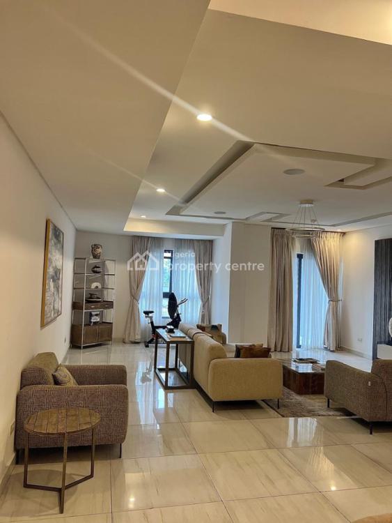 Luxury 2 Bedrooms, Ikoyi, Lagos, Flat / Apartment Short Let