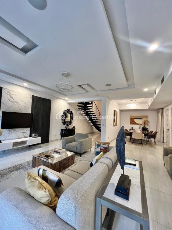 Luxury 2 Bedrooms, Ikoyi, Lagos, Flat / Apartment Short Let