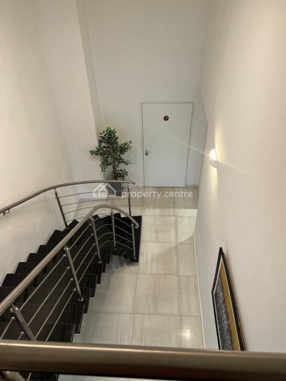 Luxury 2 Bedrooms, Ikoyi, Lagos, Flat / Apartment Short Let