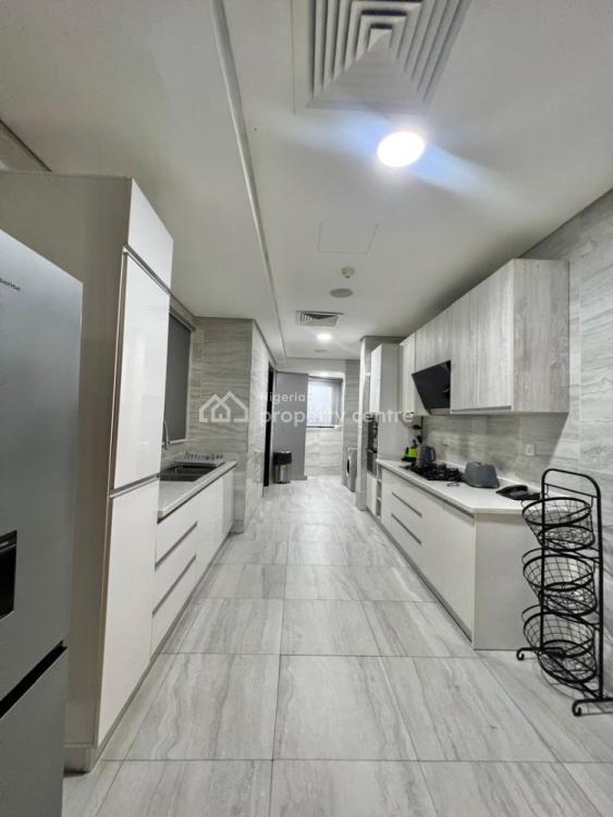 Luxury 2 Bedrooms, Ikoyi, Lagos, Flat / Apartment Short Let
