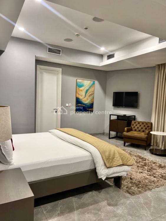 Luxury 2 Bedrooms, Ikoyi, Lagos, Flat / Apartment Short Let