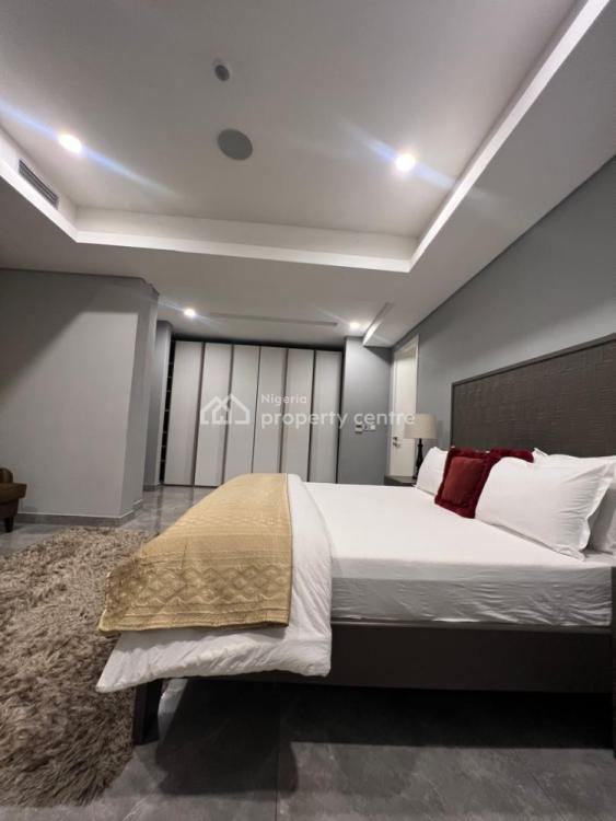 Luxury 2 Bedrooms, Ikoyi, Lagos, Flat / Apartment Short Let