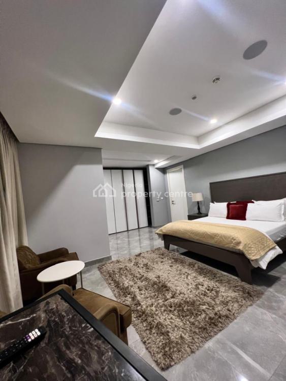 Luxury 2 Bedrooms, Ikoyi, Lagos, Flat / Apartment Short Let