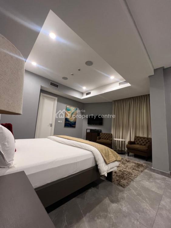 Luxury 2 Bedrooms, Ikoyi, Lagos, Flat / Apartment Short Let