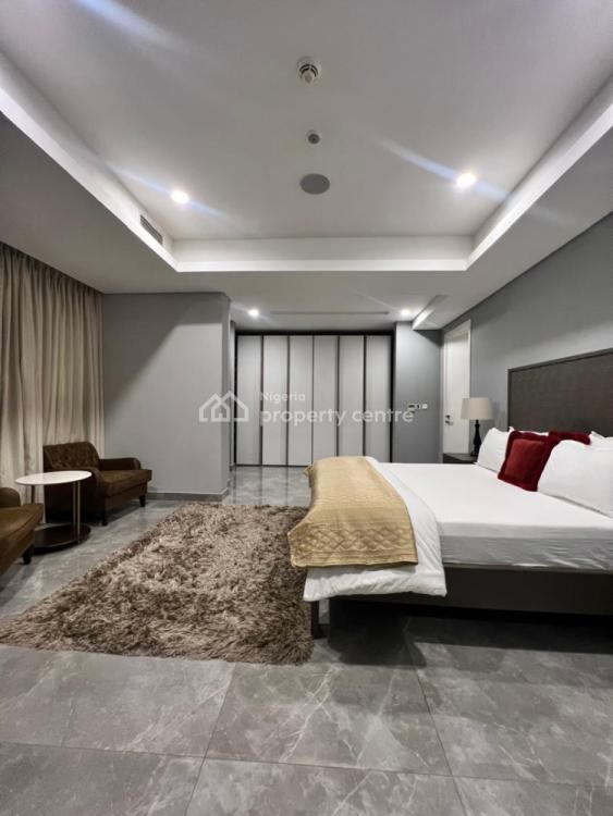 Luxury 2 Bedrooms, Ikoyi, Lagos, Flat / Apartment Short Let