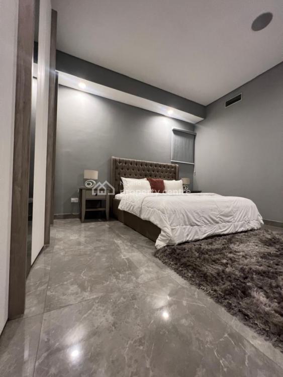 Luxury 2 Bedrooms, Ikoyi, Lagos, Flat / Apartment Short Let