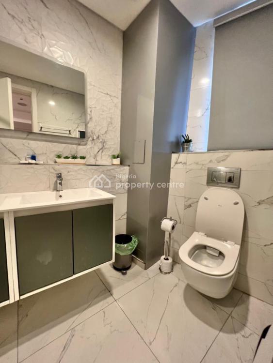 Luxury 2 Bedrooms, Ikoyi, Lagos, Flat / Apartment Short Let