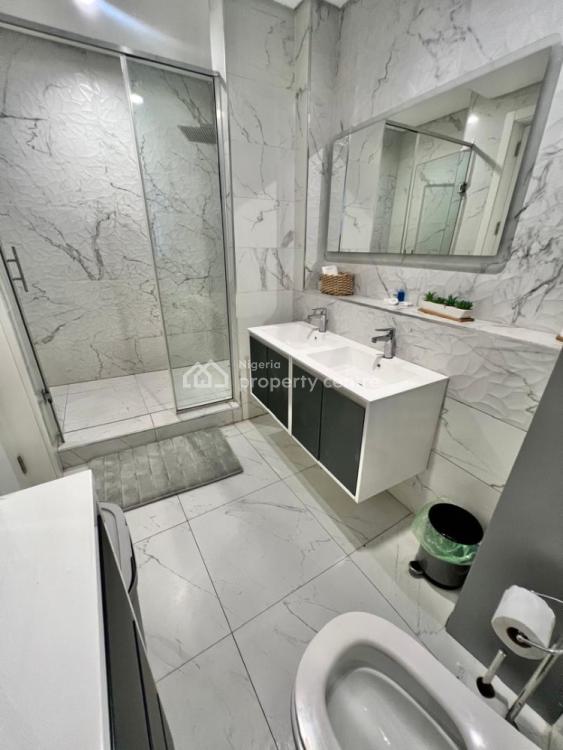 Luxury 2 Bedrooms, Ikoyi, Lagos, Flat / Apartment Short Let