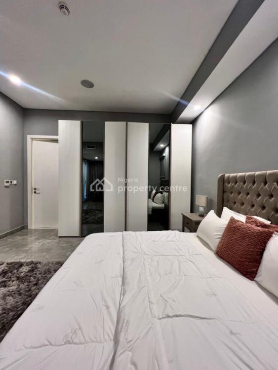 Luxury 2 Bedrooms, Ikoyi, Lagos, Flat / Apartment Short Let