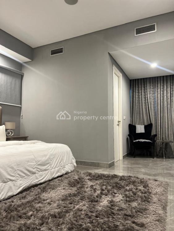 Luxury 2 Bedrooms, Ikoyi, Lagos, Flat / Apartment Short Let