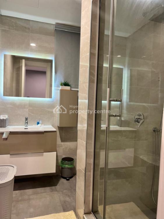 Luxury 2 Bedrooms, Ikoyi, Lagos, Flat / Apartment Short Let